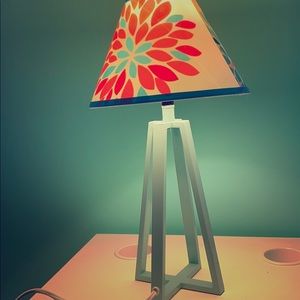 Cute Girls Lamp